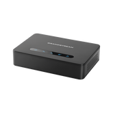 Adaptador de Teléfono Analógico híbrido de 1 Puerto FXS (conectar teléfono analógico) y 1 Puerto FXO (conectar línea analógica)