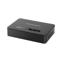 Adaptador de Teléfono Analógico híbrido de 1 Puerto FXS (conectar teléfono analógico) y 1 Puerto FXO (conectar línea analógica)
