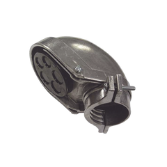 Mufa de 3/4" .
