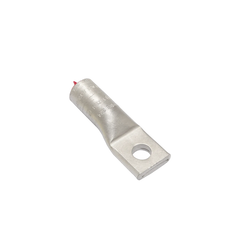 Zapata de Compresión de Aluminio para usarse para conductores de Cu y Al para Tornillo 1/2 " y Calibre 250 KCMIL.