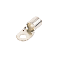 Zapata Terminal de Ojillo para Tornillo 3/8 " (10 mm) y Calibre 2/0 AWG.
