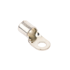 Zapata Terminal de Ojillo para Tornillo 3/8 " (10 mm) y Calibre 2/0 AWG.