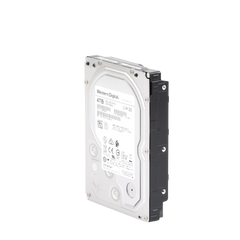 Disco Duro Enterprise 4 TB / Wester Digital (WD) / Serie Ultrastar / Recomendado para Data Center y NVRs de Alta Capacidad / Alto Performace