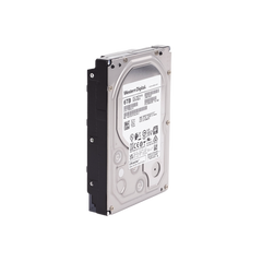 Disco Duro Enterprise 3.5" 6 TB / Hikvision / 7200 RPM / SATA / Alto Rendimiento / Recomendado para NVRs HIKVISION