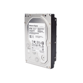 Disco Duro Enterprise 3.5" 6 TB / Hikvision / 7200 RPM / SATA / Alto Rendimiento / Recomendado para NVRs HIKVISION