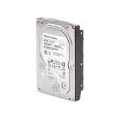 Disco Duro Enterprise 8 TB / Wester Digital (WD) / Serie Ultrastar / Recomendado para Data Center y NVRs de Alta Capacidad / Alto Performace