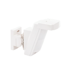 Detector de Movimiento / 100% Exterior / Cableado / Hasta 12 metros a 85° de cobertura/ Instalación a 3 metros / Compatible con cualquier panel de alarma