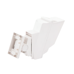 Detector de Movimiento / 100% Exterior / Inalambrico (Alimentacion) / Hasta 24 metros / Instalación a 3 metros / Compatible con cualquier panel de alarma