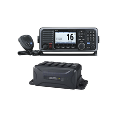 Radiotelefono VHF GMDSS / GM600 / Cumplimiento SOLAS / Integracion con MF/HF GM800 / Estacion GMDSS VHF-MF-HF Completa