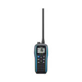 Radio Marina VHF Portátil / Flotante IPX7 / 5W Potencia Transmisión / USB-C / Eco Mode 14 Horas / Float'n Flash / AquaQuake / Rango 156-163 MHz