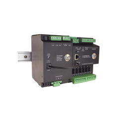 Fuente de Poder Industrial de 480W, salida 24 Vcc, para montaje en riel Din