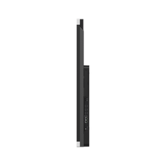 HUAWEI IdeaHub B3, Pantalla interactiva para Colaboración Inteligente, 65", 4K UHD, Harmony, Wi-Fi 6, Seguimiento de Voz, BYOM, Administración desde la Nube Gratis, blanco Jade