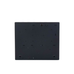 Controlador de acceso / 4 PUERTAS / Biometría Integrada / Hasta 3,000 Huellas / 30,000 Tarjetas / Incluye Gabinete y Fuente de Alimentación 12Vcc/5A compatible con ZKACCESS 3.5