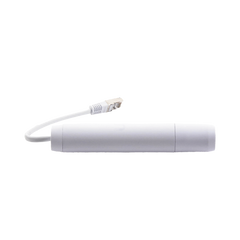 Adaptador Instantáneo Gigabit para Exterior de PoE 802.3af a 24 V 0.5 A Pasivo