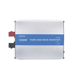 Inversor IPower 1000 W, Ent: 12V, Salida: 120 Vca