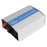 Inversor Onda Senoidal Pura / 800W (1000W Pico) / Entrada 12V / Salida 120VAC / Serie IPower
