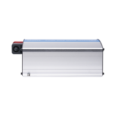 Inversor Ipower 1200 W, Ent: 24 V, Salida: 120 Vca