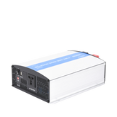 Inversor Ipower 1600 W, Ent: 24 Vcc, Salida: 120 Vca