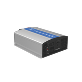 Inversor Ipower 1600 W, Ent: 24 Vcc, Salida: 120 Vca