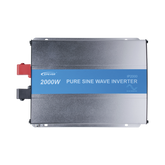Inversor Ipower 1600 W, Ent: 48 V, Salida: 120 Vca