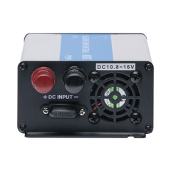 Inversor Ipower 280 W, Ent: 12V, Salida: 120 Vca