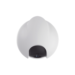 Mini Domo PT IP 2 Megapixel / Lente 4 mm / 10 mts IR / WiFi /Control total desde la app/ ACUSENSE Lite (Detección de Humanos) / Uso Residencial / Audio de Bidireccional / Memoria Micro SD / H.265+