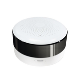 Control de señal IR ideal para Minisplit, señal inalámbrica Zigbee compatible con Panel de control Akubela y otros controladores
