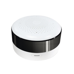 Control de señal IR ideal para Minisplit, señal inalámbrica Zigbee compatible con Panel de control Akubela y otros controladores