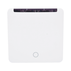 (ZWAVE) Termostato controlador de clima señal IR minisplit.