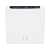 (ZWAVE) Termostato controlador de clima señal IR minisplit.