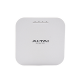 Punto de Acceso Wi-Fi 6, Doble Banda en 2.4 y 5 GHz, Hasta 1,774 Mbps, Hasta 250 m de Cobertura, Soporta 512 Clientes Concurrentes, Tecnología Patentada Para Gran Cobertura. Administración en Nube Gratis con INSIGHTS.