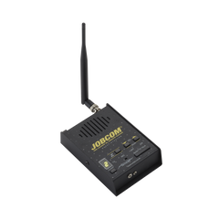 Radio Base JobCom 450-470 MHz de 10 Canales