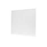 Panel LED / Luz Blanca 6 500 K / Empotrado o Suspendido / 59.5 x 59.5 cm / 40 W / 127 Vca~60Hz / Vida Útil de 50,000 horas / Ángulo de Luz de 140°