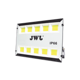 Reflector LED Ultradelgado de 300 W / Dimensiones 450 x 320 mm / 85 - 265 Vca~ 50/60Hz / Ultra delgado / Uso en exterior - interior.