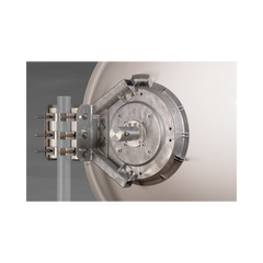 Antena Direccional de Alto Rendimiento / 35.5 ± 1 dBi / 4 ft / 5.9-7.125 GHz / Conectores RP-SMA / Alto Aislamiento al Ruido / Fácil Montaje y herraje de acero inoxidable / Radomo Incluido