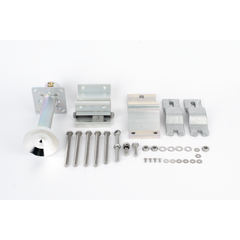 Antena Direccional de Alto Rendimiento / 33.0 ± 1 dBi / 3 ft / 5.9-7 GHz / Conectores SMA Hembra Inverso / Alto Aislamiento al Ruido / Fácil Montaje y herraje de acero inoxidable / Radomo Incluido