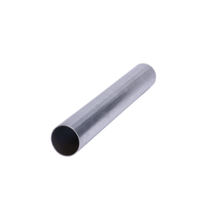Tubo conduit 3/4" Pared Delgada (19mm) x 3 metros, galvanizado etiqueta verde, calibre 19