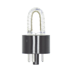 Tubo Estroboscópico de Repuesto Federal Signal K149122B para Series XST y 371ST