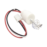 Tubo estroboscópico de reemplazo (ensamble de foco Xenón) para las luces industriales de las series 24XST y 27XST de Federal Signal