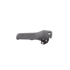Clip de Plástico con Resorte y Fijación de Tornillos para PKT-300, PKT-23, NXP-500, TK-3230 (Clip corto)