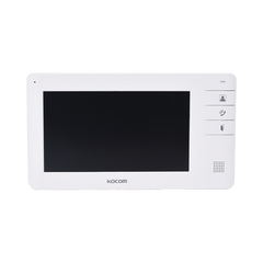 Monitor adicional KCVS701EBC