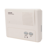 Extensión para sistema de intercomunicadores KIC-301, KIC-304 and KIC-308