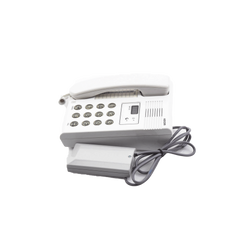 Estacion de guardia compatible con KLPD410
