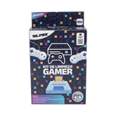 Kit de Limpieza Gamer: Mantén tu Equipo Impecable y Protegido en Cada Partida