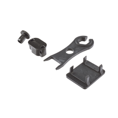 kit de Herramienta y Accesorios Para Cable Troncal de Microinversor de la serie HMS