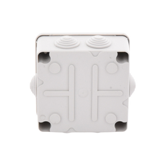 Receptor Inalambrico para KLT110 / 1 KM Linea de Vista / Soporta 10 Equipos