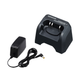 Cargador rápido de escritorio para batería KNB-81L.