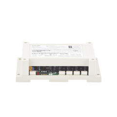 Distribuidor de 10 Monitores, expandible a 16, compatible con KCMC-30, KCMC24, KVRA510, KCVA374,KCVA374B,KVM301, KCV301.