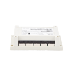 Distribuidor de 10 Monitores, expandible a 16, compatible con KCMC-30, KCMC24, KVRA510, KCVA374,KCVA374B,KVM301, KCV301.