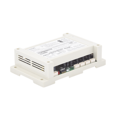 Distribuidor de 10 Monitores, expandible a 16, compatible con KCMC-30, KCMC24, KVRA510, KCVA374,KCVA374B,KVM301, KCV301.